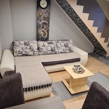 Apartman Centar 2 Суботица Экстерьер фото