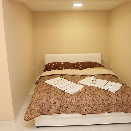 Apartman Centar 2 Суботица Экстерьер фото