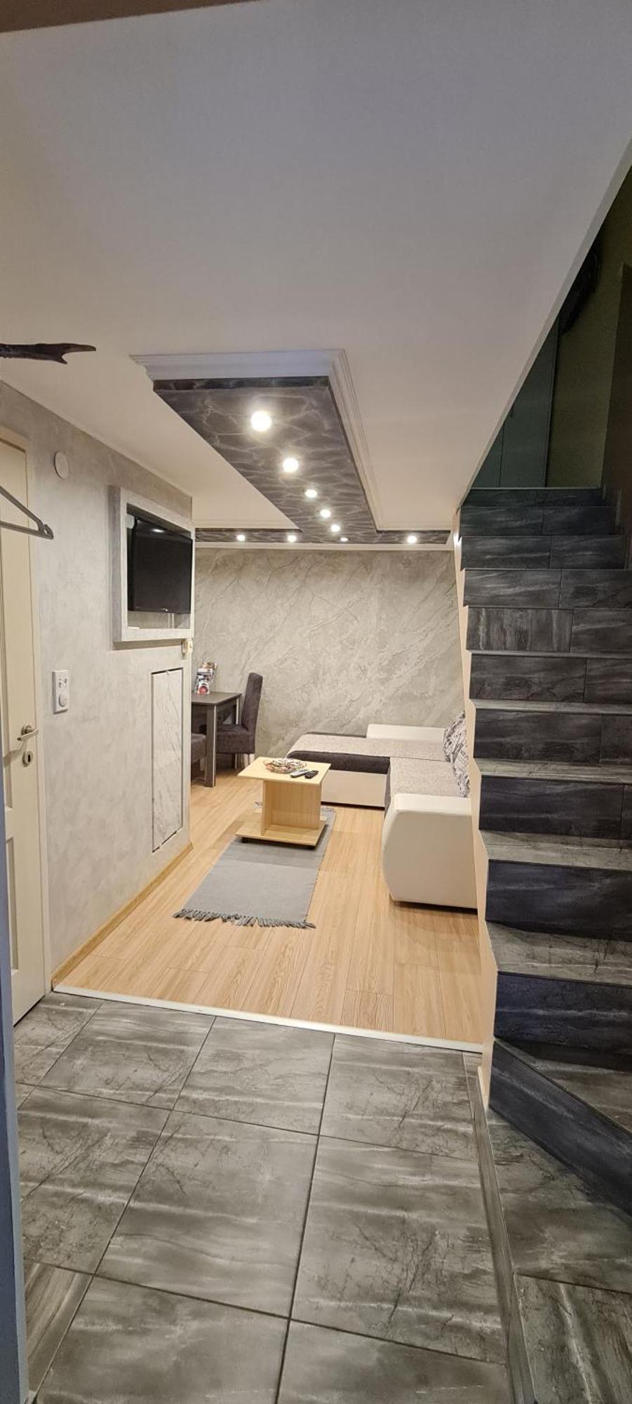 Apartman Centar 2 Суботица Экстерьер фото