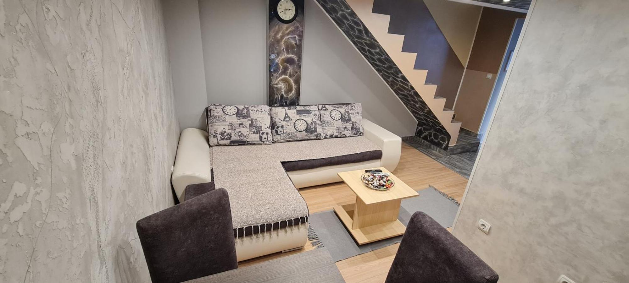 Apartman Centar 2 Суботица Экстерьер фото