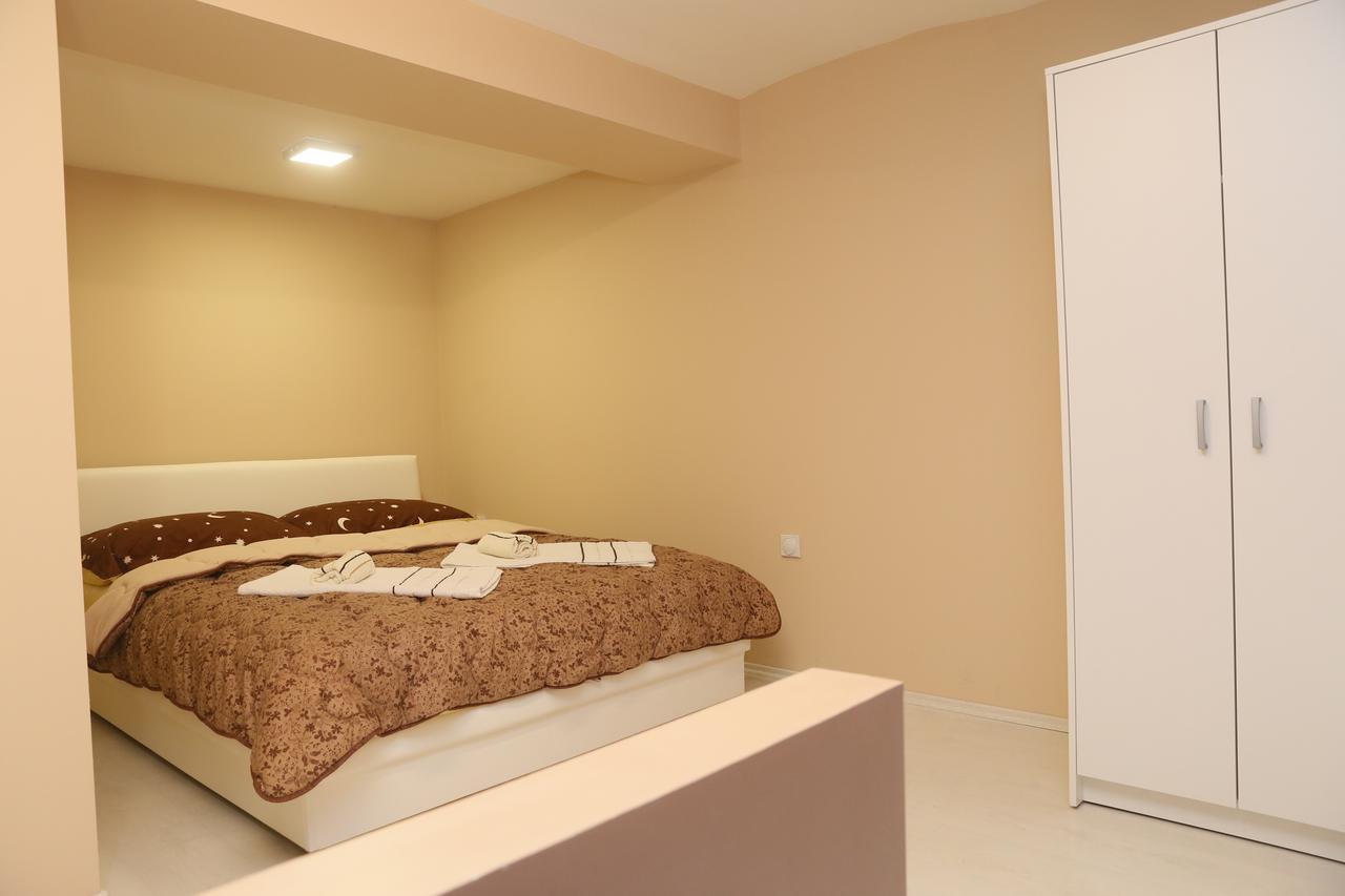 Apartman Centar 2 Суботица Экстерьер фото