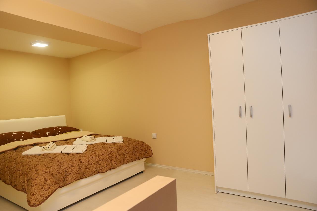 Apartman Centar 2 Суботица Экстерьер фото