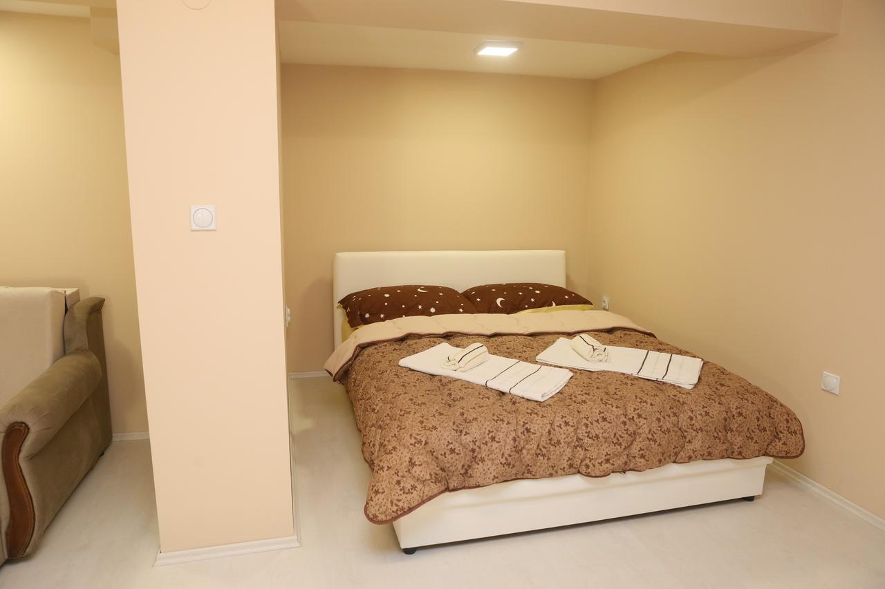 Apartman Centar 2 Суботица Экстерьер фото